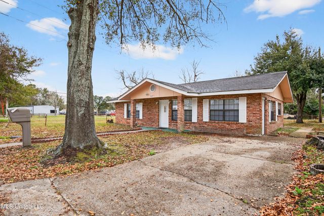 3607 Marie Street, Pascagoula, MS 39567