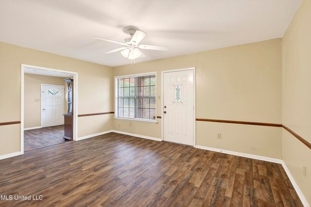 3607 Marie Street, Pascagoula, MS 39567