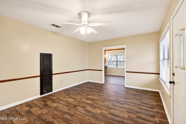 3607 Marie Street, Pascagoula, MS 39567