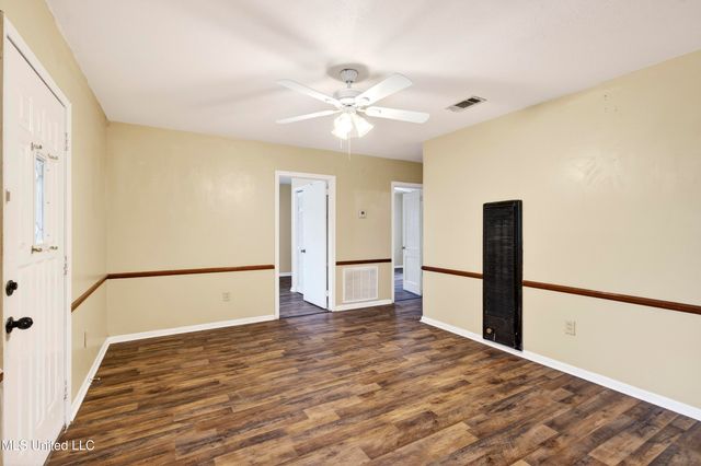 3607 Marie Street, Pascagoula, MS 39567