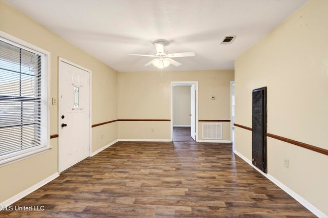 3607 Marie Street, Pascagoula, MS 39567