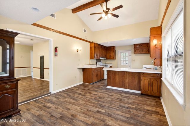 3607 Marie Street, Pascagoula, MS 39567