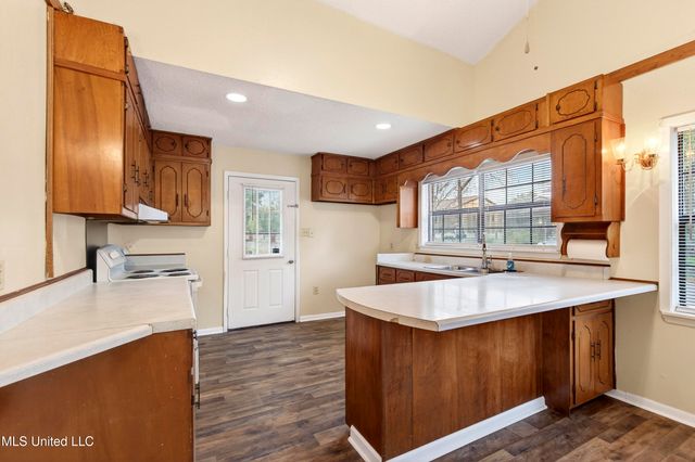 3607 Marie Street, Pascagoula, MS 39567