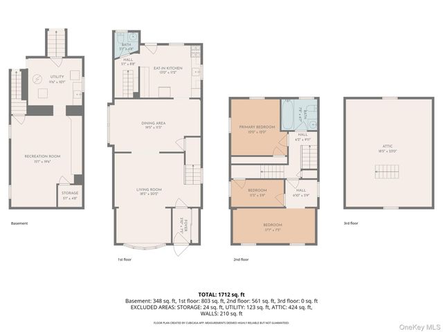 103-50 96th Street, Ozone Park, NY 11417