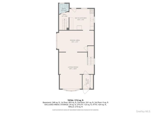 103-50 96th Street, Ozone Park, NY 11417