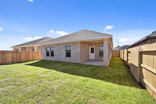 19022 Cetara Villa Drive, Hockley, TX 77447