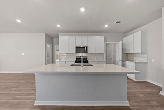 19022 Cetara Villa Drive, Hockley, TX 77447