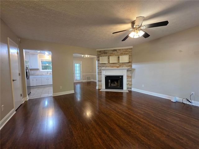2507 Queen Anne Court, Sandy Springs, GA 30350