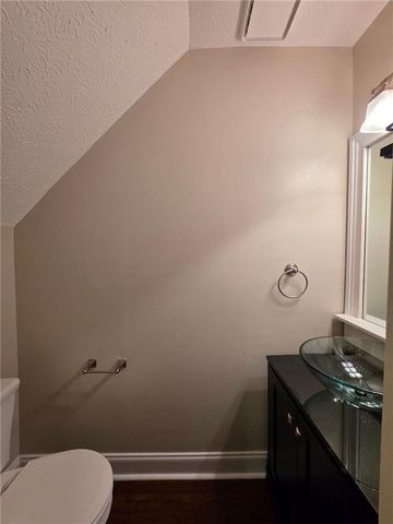2507 Queen Anne Court, Sandy Springs, GA 30350