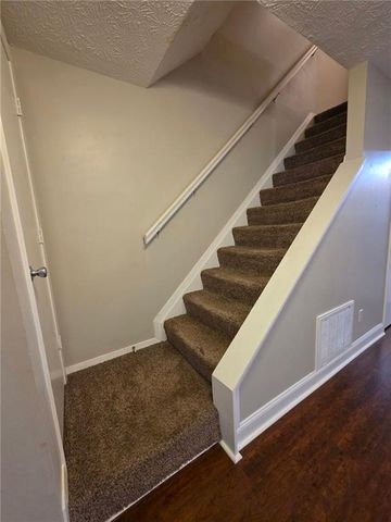 2507 Queen Anne Court, Sandy Springs, GA 30350