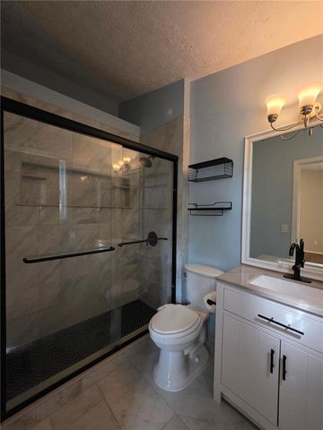 2507 Queen Anne Court, Sandy Springs, GA 30350