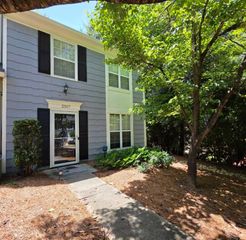 2507 Queen Anne Court, Sandy Springs, GA 30350