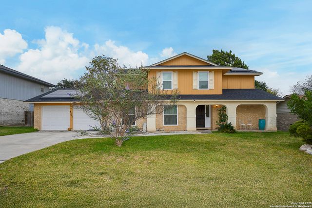 8315 Delphian, Universal City, TX 78148