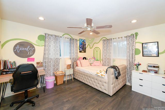 8315 Delphian, Universal City, TX 78148