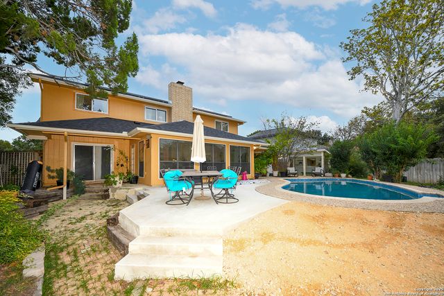 8315 Delphian, Universal City, TX 78148