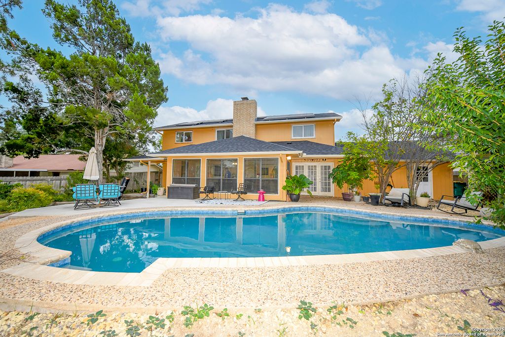 8315 Delphian, Universal City, TX 78148