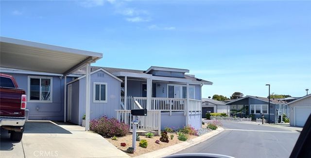 765 Mesa View Drive 265, Arroyo Grande, CA 93420