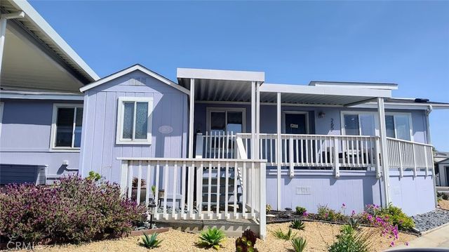 765 Mesa View Drive 265, Arroyo Grande, CA 93420