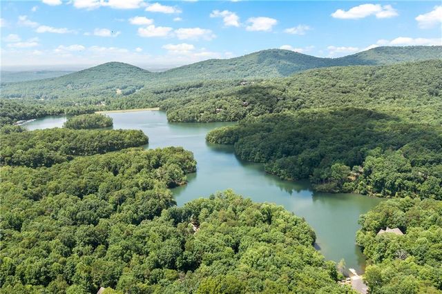 37 Petit Ridge Drive, Big Canoe, GA 30143