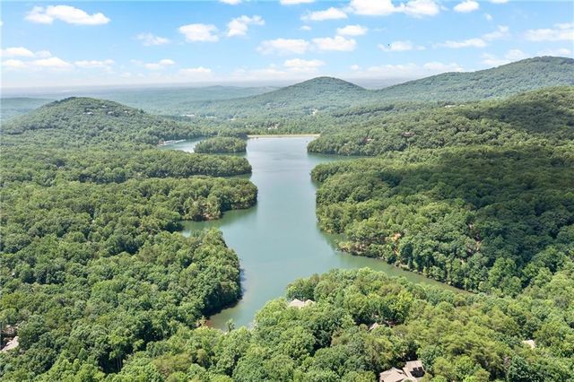 37 Petit Ridge Drive, Big Canoe, GA 30143