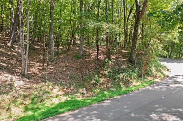 37 Petit Ridge Drive, Big Canoe, GA 30143