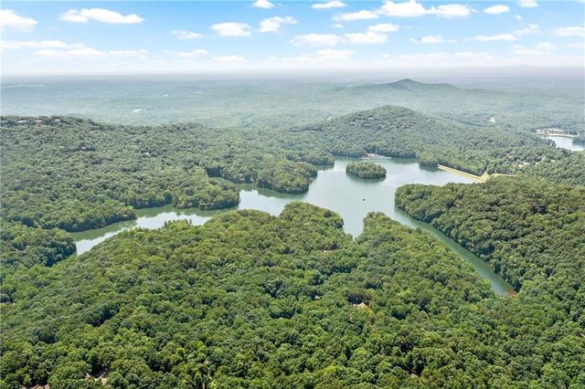 37 Petit Ridge Drive, Big Canoe, GA 30143