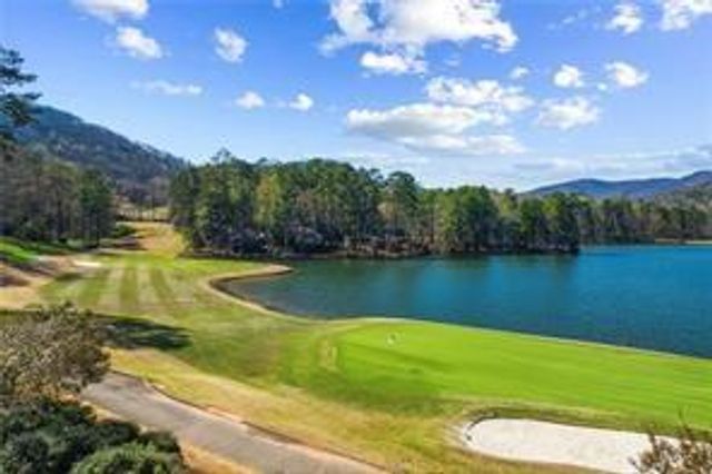 37 Petit Ridge Drive, Big Canoe, GA 30143