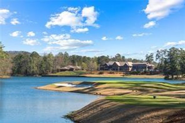 37 Petit Ridge Drive, Big Canoe, GA 30143