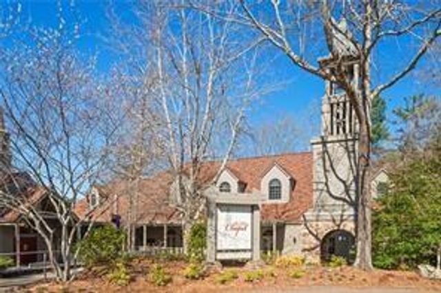 37 Petit Ridge Drive, Big Canoe, GA 30143