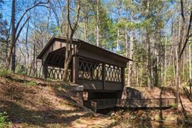 37 Petit Ridge Drive, Big Canoe, GA 30143