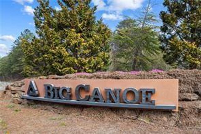 37 Petit Ridge Drive, Big Canoe, GA 30143
