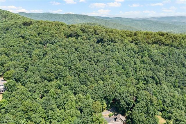 37 Petit Ridge Drive, Big Canoe, GA 30143