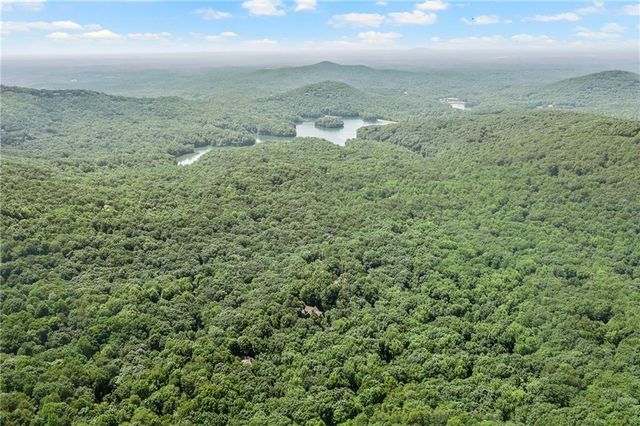 37 Petit Ridge Drive, Big Canoe, GA 30143