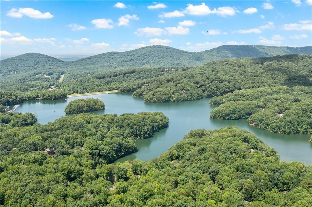 37 Petit Ridge Drive, Big Canoe, GA 30143