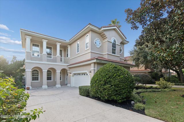 8228 RESIDENCE Court, Fernandina Beach, FL 32034