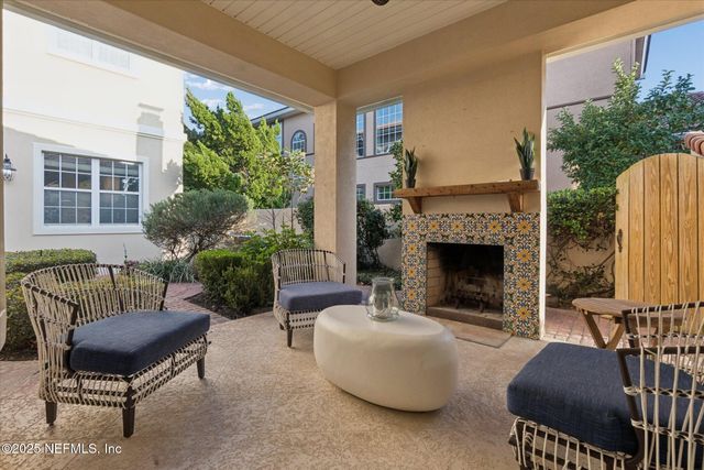 8228 RESIDENCE Court, Fernandina Beach, FL 32034