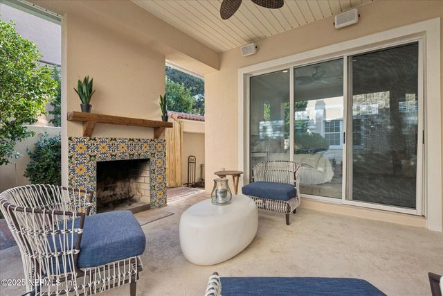 8228 RESIDENCE Court, Fernandina Beach, FL 32034