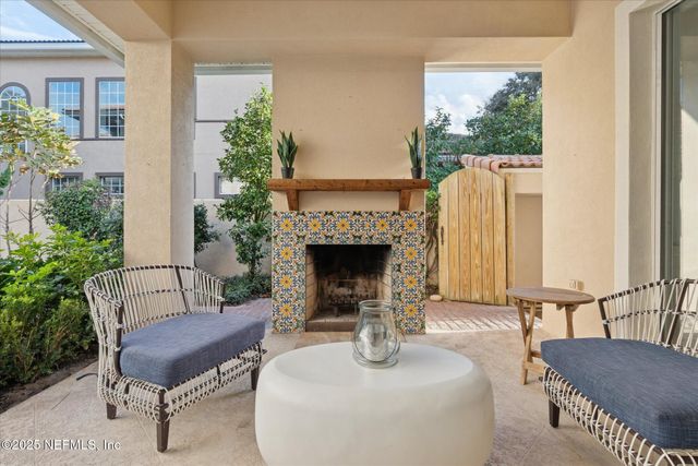 8228 RESIDENCE Court, Fernandina Beach, FL 32034