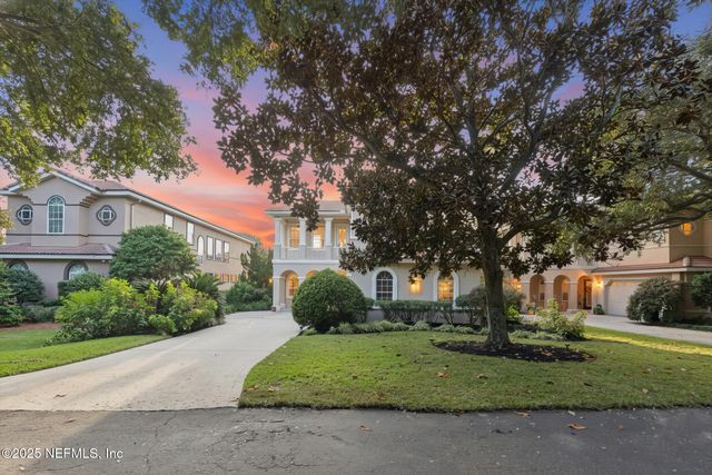 8228 RESIDENCE Court, Fernandina Beach, FL 32034