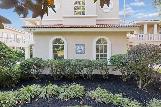 8228 RESIDENCE Court, Fernandina Beach, FL 32034