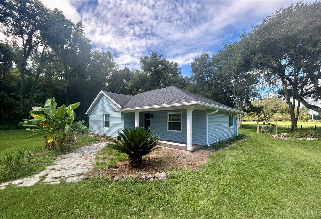 770 SW 125TH AVENUE, Ocala, FL 34481