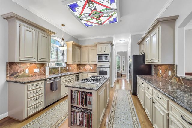 1260 Fries Road, Houston, TX 77055
