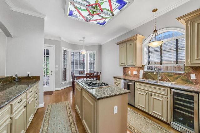 1260 Fries Road, Houston, TX 77055