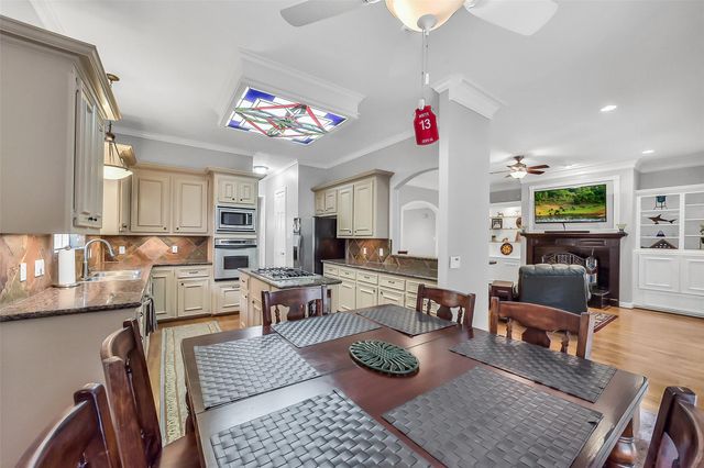 1260 Fries Road, Houston, TX 77055