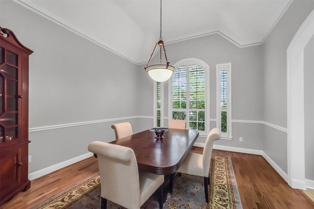 1260 Fries Road, Houston, TX 77055