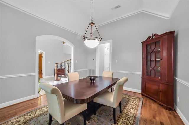 1260 Fries Road, Houston, TX 77055