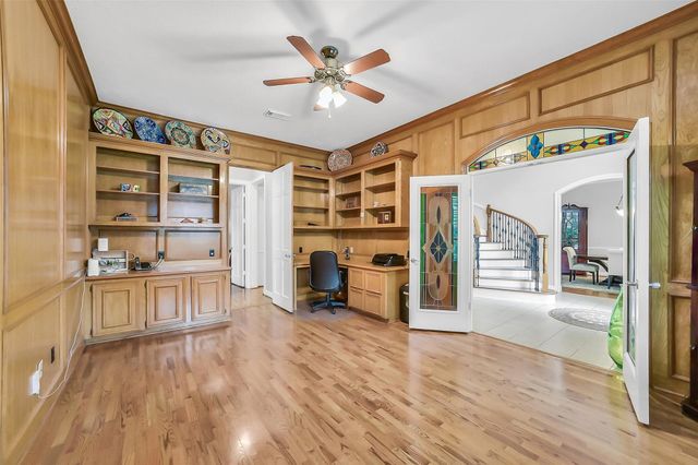 1260 Fries Road, Houston, TX 77055
