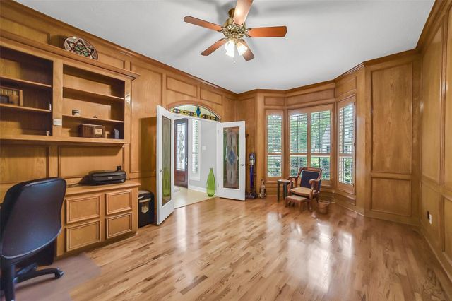 1260 Fries Road, Houston, TX 77055