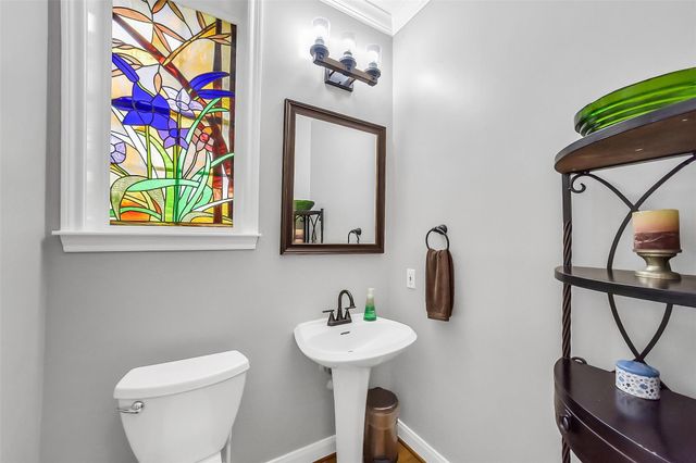 1260 Fries Road, Houston, TX 77055