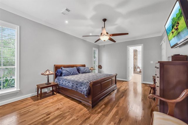 1260 Fries Road, Houston, TX 77055